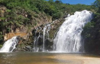 Pouso Oliveira Casa com ar condicionado - Foto 25