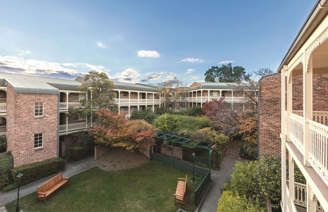 Adina Serviced Apartments Canberra Kingston - Foto 49