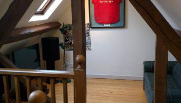 Beautiful Cotswold Farmhouse set in 50 acres - Foto 4