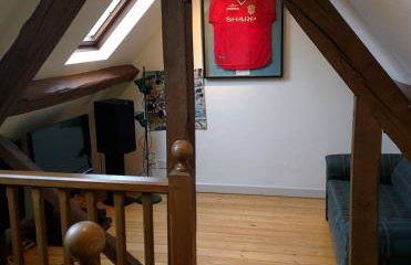 Beautiful Cotswold Farmhouse set in 50 acres - Foto 4