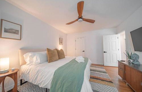 Luxury 4 BDR, OKC, Walk 2 OU Med, 4 King Bed - Foto 73