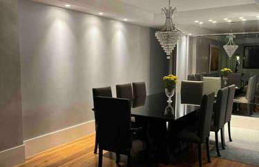 Maravilhoso Apartamento 100m da praia - Foto 9