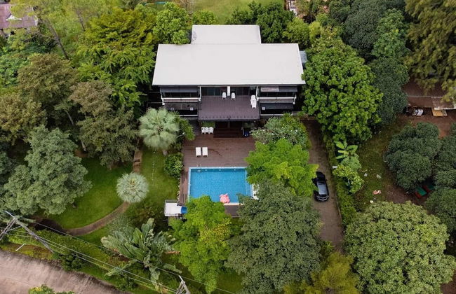 Khaoyai Valley 2 - Foto 22