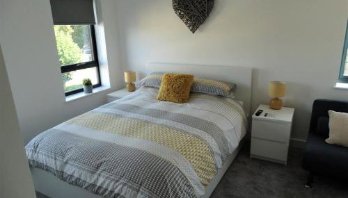 Old Station Apartments - Foto 4