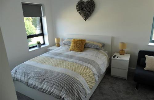 Old Station Apartments - Foto 4