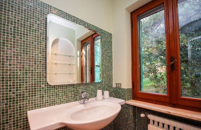 Villa Eunice - Foto 46