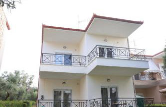 Luxury Villas Polychrono - Foto 22