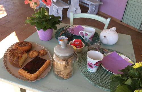 Agriturismo Renaccio - Foto 6