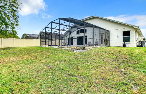 Casita mi Encanto a Cozy & Spacious House, 4-bedroom 3-Bath & pool - Foto 10