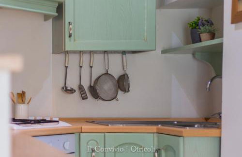 Il Convivio - Foto 9