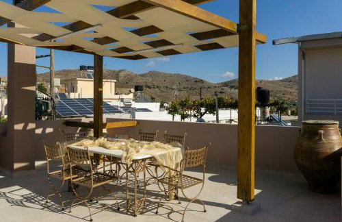 Agali Luxury Stone Suite & Loft - Foto 74