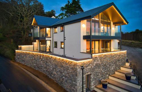 Wisemans House Apartment 2 - Wisemans Bridge - Foto 22