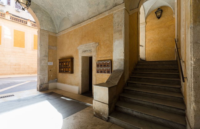 A World Aparts - Largo Argentina Apartments - Photo 35