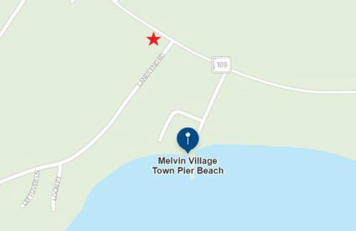 Melvin Village - 5 Bed 3 Bath Arcade Near Lake Pet Friendly fee applies - Foto 41