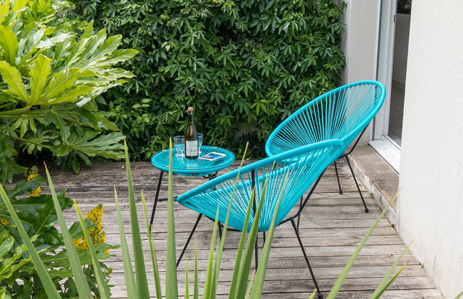 L'échappée - Foto 31