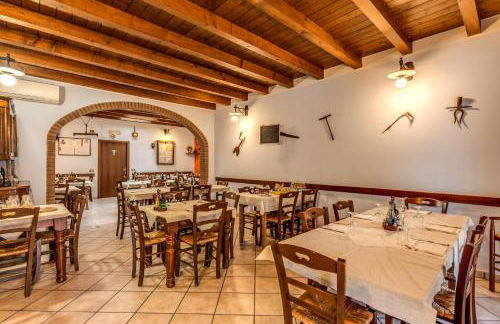 Agriturismo Pozzo Fiorito - Foto 127