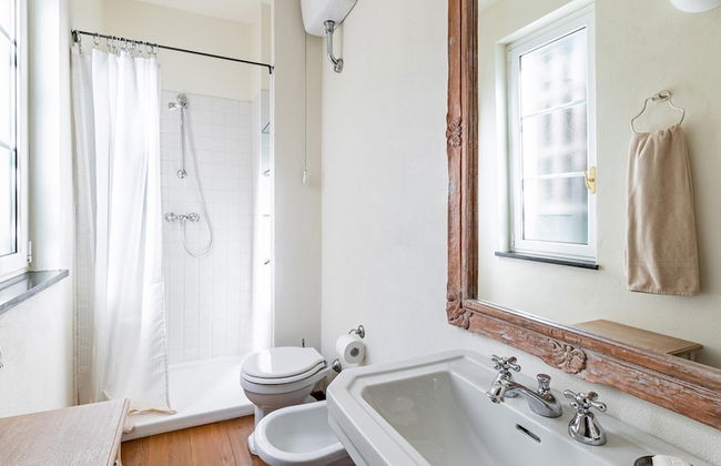 Villa Baia Blu 12 in Camogli - Foto 54