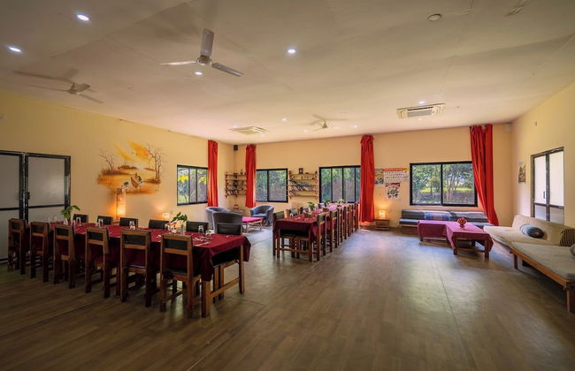 Nana Jungle Resort Near Chitwan National Park - Foto 34