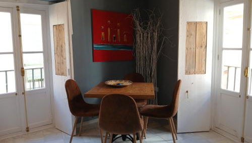 Apartamento "El nido del cuco" - Foto 3