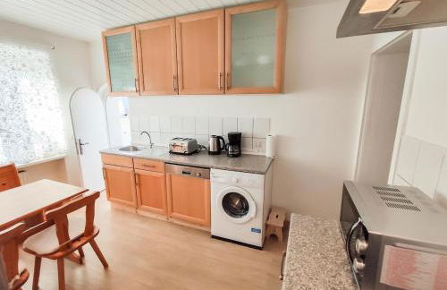 homes of ruhr - Monteurwohnung Hafenkiez - Foto 8