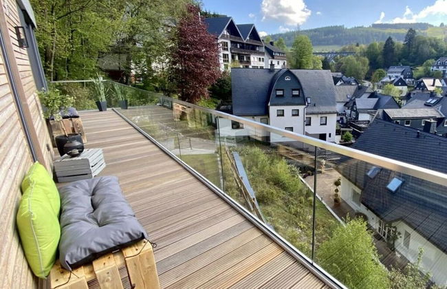 Williaduct Modern Retreat - Photo 21