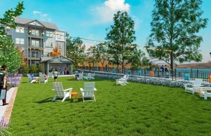 Dockside on Lake Hartwell near Death Valley - Foto 36