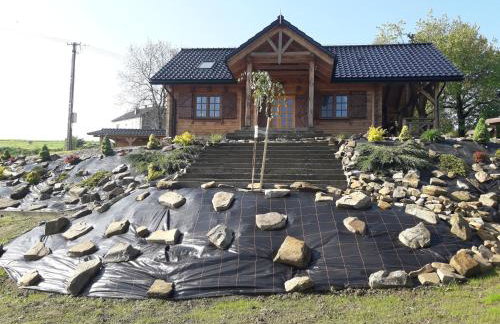 Bieszczady Chata - Foto 126