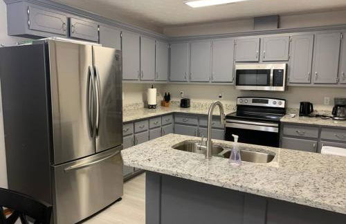 Cheerful 2-bedroom 2 bath entire home West Rome - Foto 17