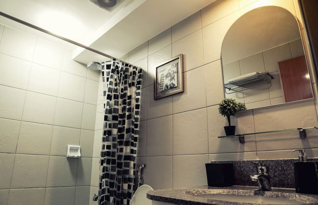 West Insula Units By AYS - Foto 14