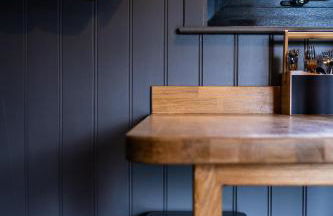 Cherry Tree Lodge - Foto 7