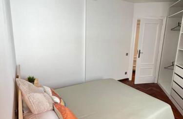 Apartamento El Fontán, parking gratuito - Foto 8
