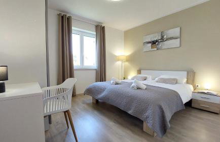 Villa Amoena with Pool and Sauna - Foto 8