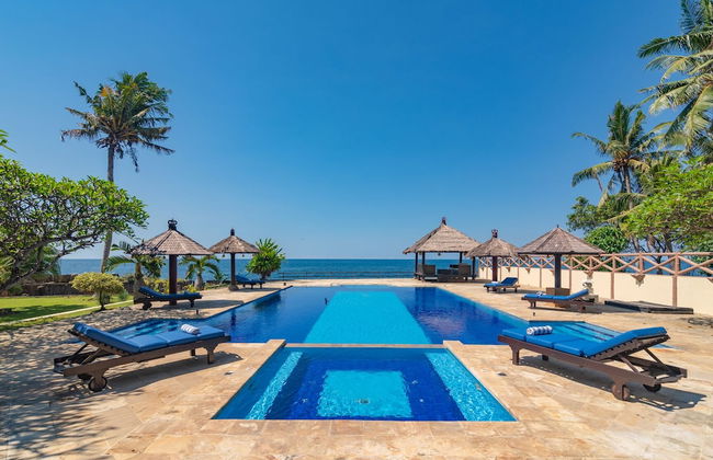 Villa Bukti Paradise - Foto 39