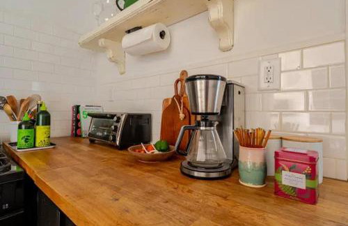 1BR Hudson Apartment 3Min Walk To Warren St For Two - Foto 26