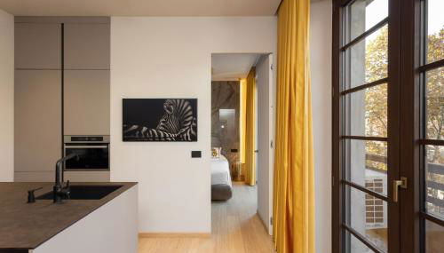 Mèi Home: esclusivo e moderno - Foto 4