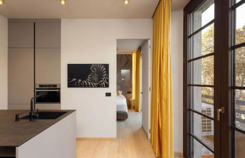 Mèi Home: esclusivo e moderno - Foto 4