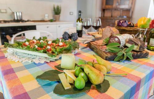 Villa Pongina with private pool - Foto 23