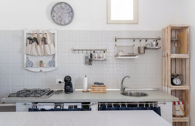 Villetta Emanuela - Foto 6