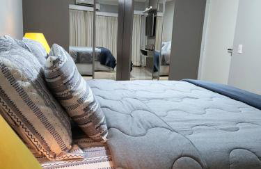 Flat - estúdio- apartamento - Foto 4