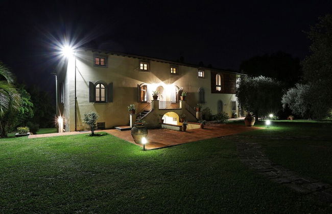 Lu-b648-capa0at - Villa Alida 12 - Foto 9