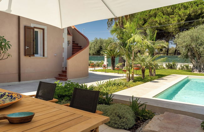 Villa Bali with Pool by Wonderful Italy - Foto 15