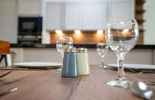 Dünenblick Premium-Apartments - Foto 30