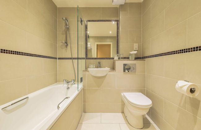 Holyrood Aparthotel - Foto 56