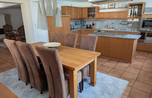 Ferienhaus Lisette Wohlfühldomizil zwischen Rebenmeer und Pfälzer Wald - Foto 21