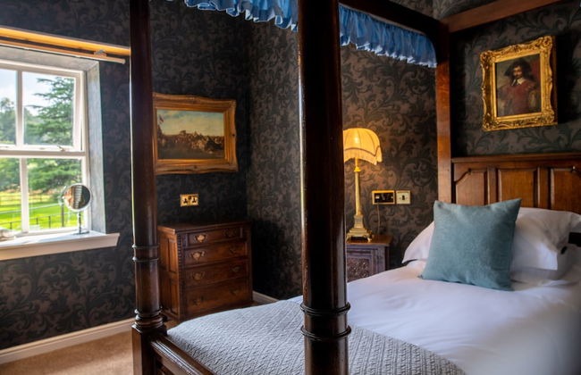 Melville Castle - Foto 2