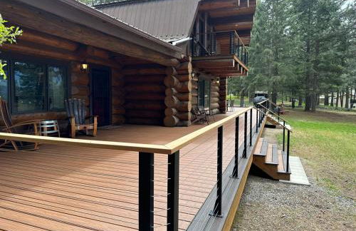 Living Well Lodge with Panoramic Views - Foto 39