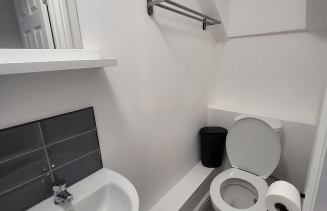 Stay Sleep Rest - Alfreton - Foto 48