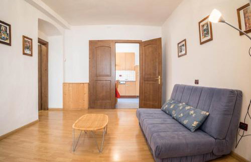 Residence Lena App 3 with Balcony - Foto 13