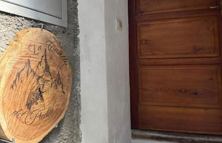 La Casetta del Picchio - Foto 12