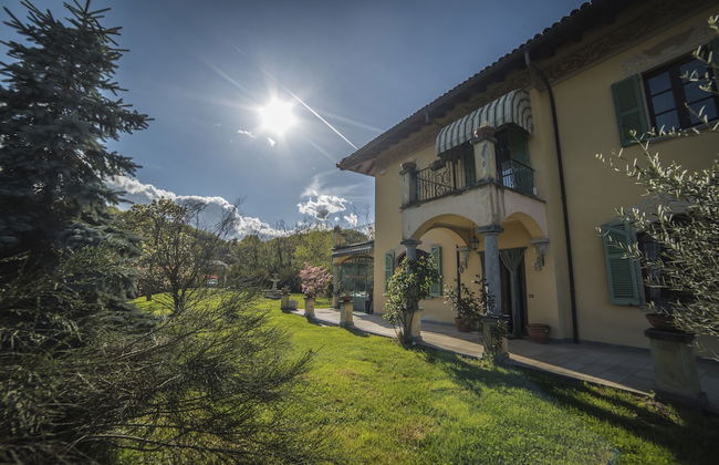 Villa Azalea - Photo 33